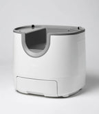 Litière Autonettoyante pour Chat — Minolea Essentiel